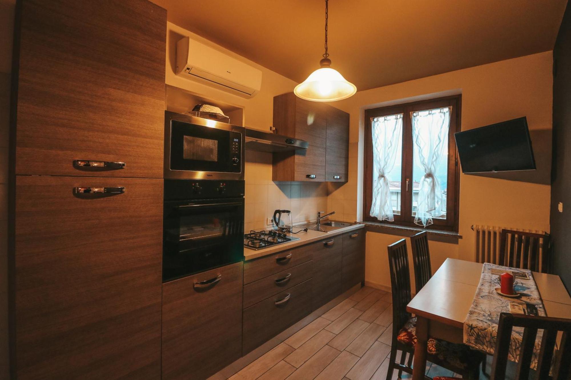Apartament Agritur Il Torchio Arco Zewnętrze zdjęcie