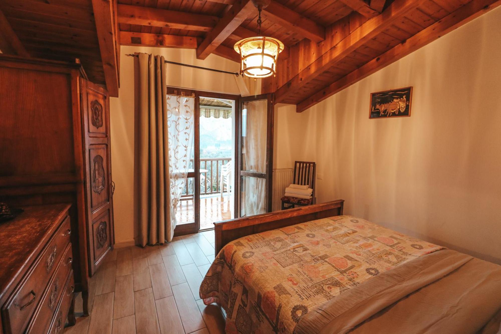 Apartament Agritur Il Torchio Arco Zewnętrze zdjęcie