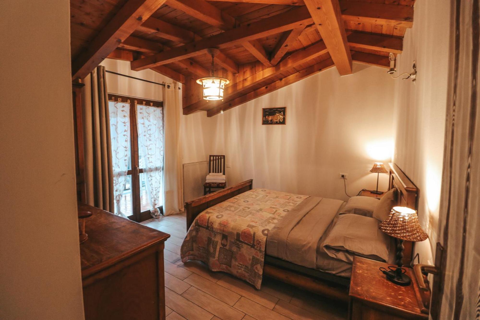 Apartament Agritur Il Torchio Arco Zewnętrze zdjęcie