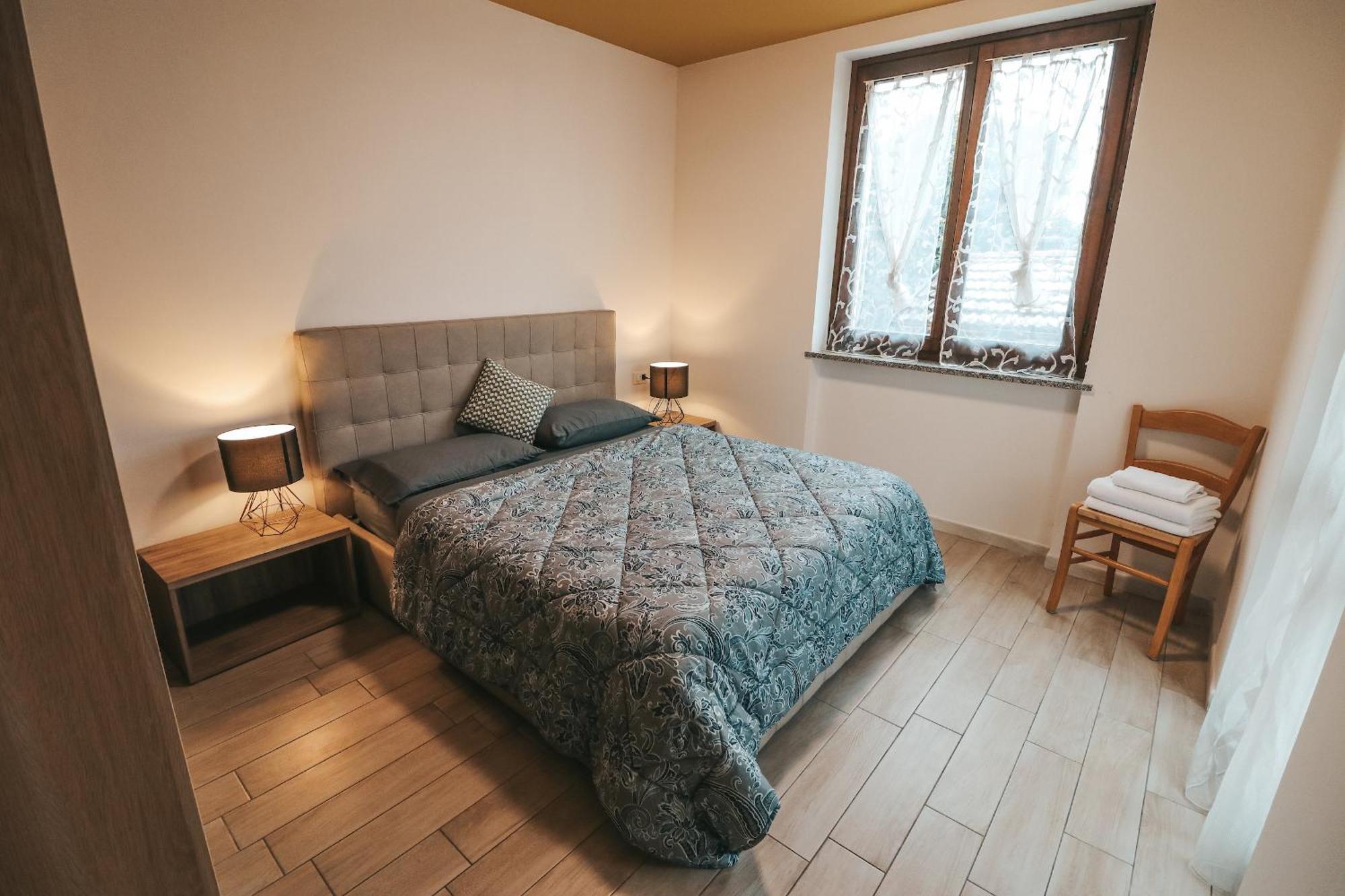 Apartament Agritur Il Torchio Arco Zewnętrze zdjęcie
