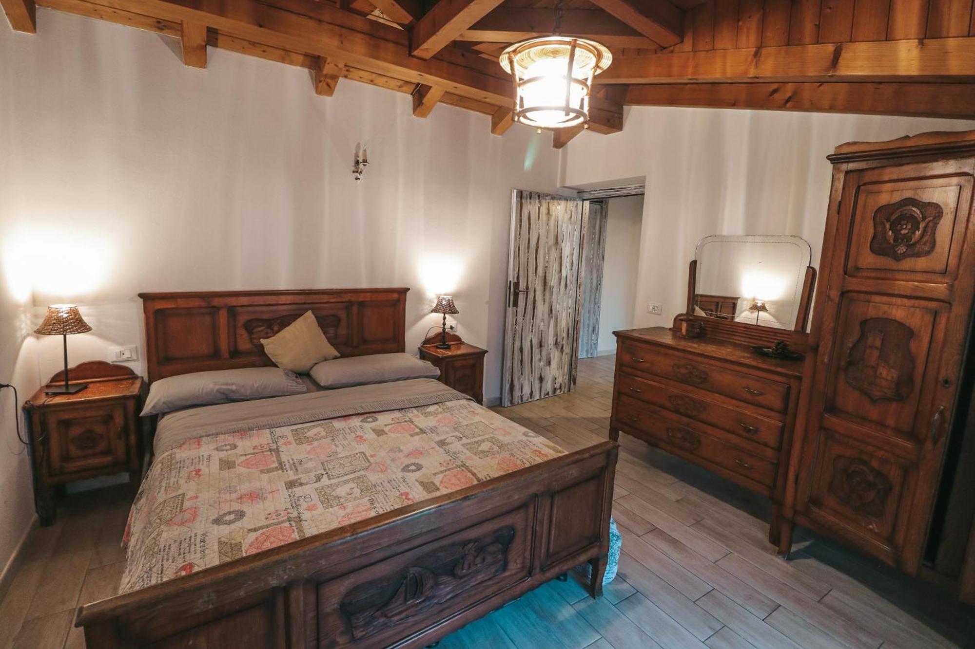 Apartament Agritur Il Torchio Arco Zewnętrze zdjęcie